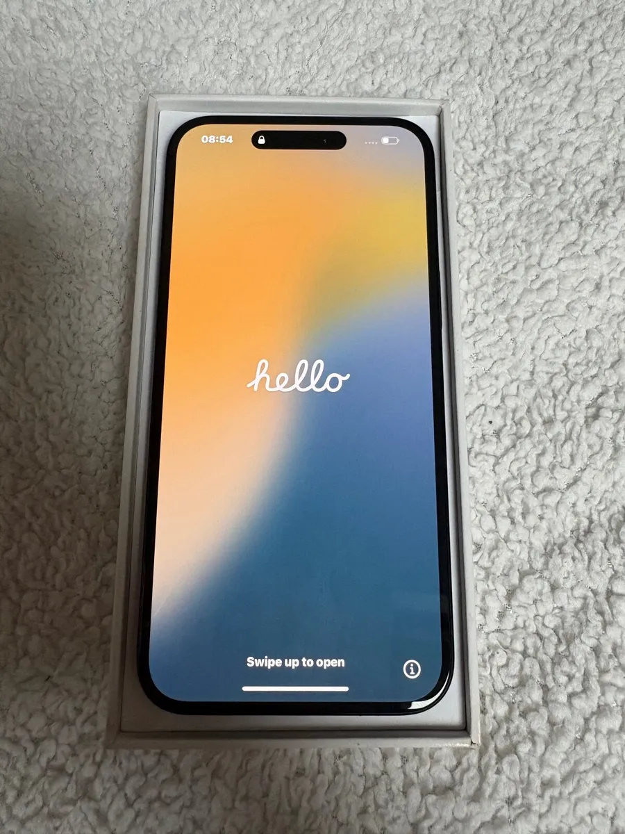 Brand New Iphone 16 Plus - Image 1