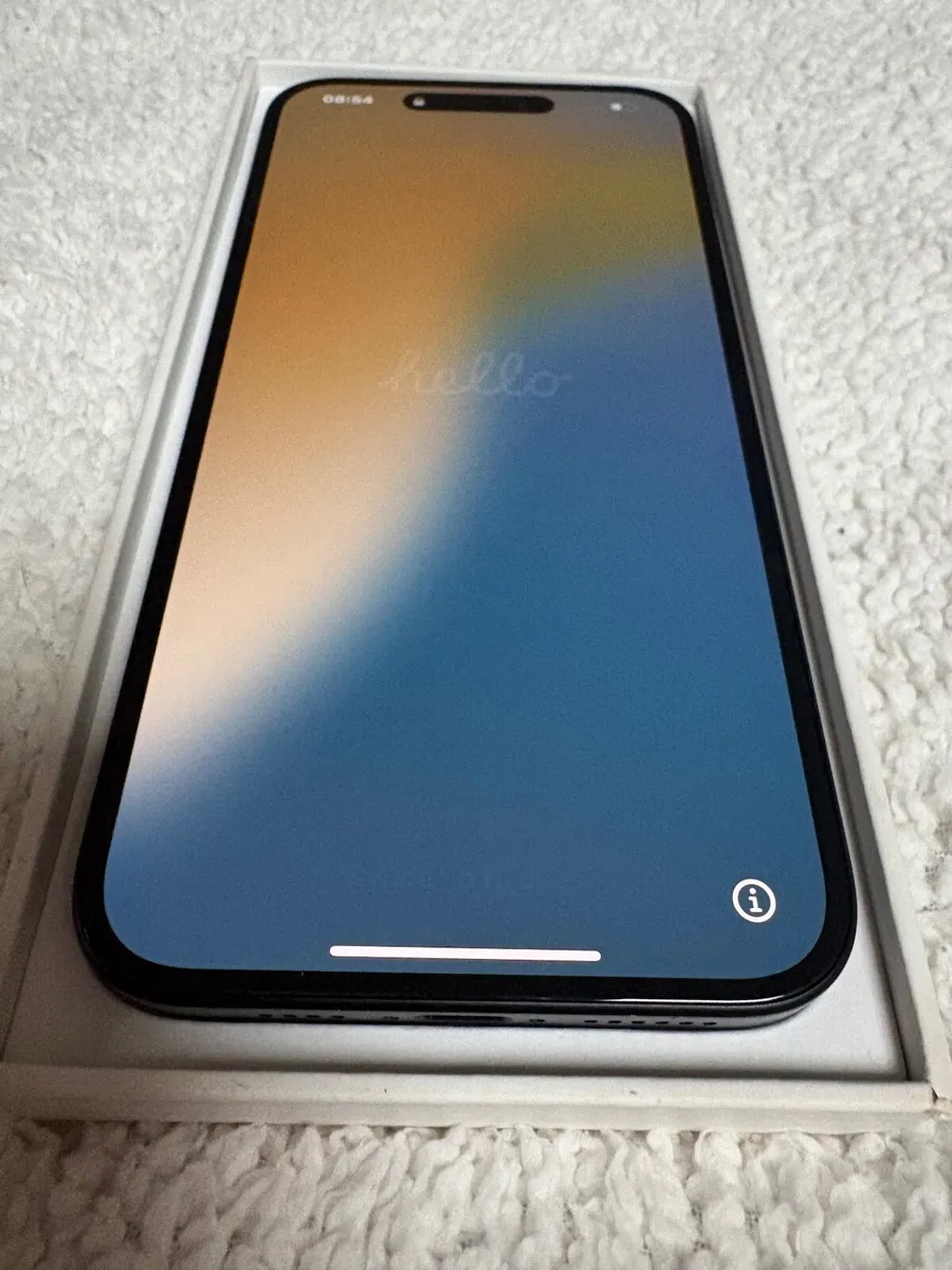Brand New Iphone 16 Plus - Image 2