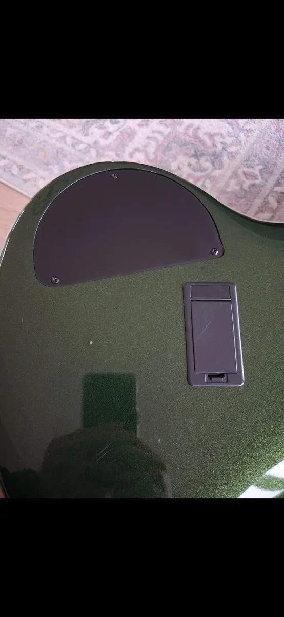 Ibanez SR bass - Image 3