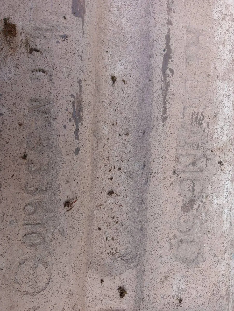 Concrete roof tiles - Image 3