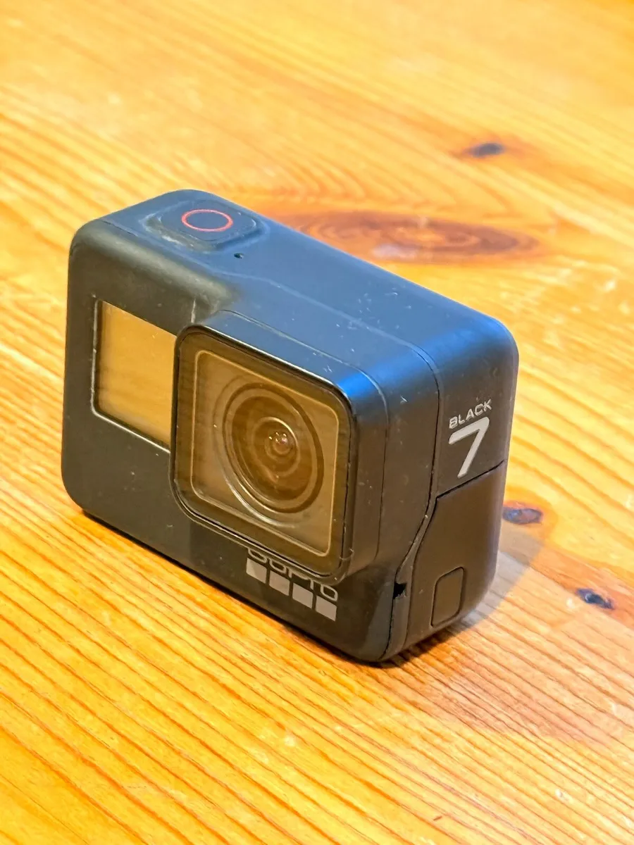 GoPro hero 7 black - Image 2