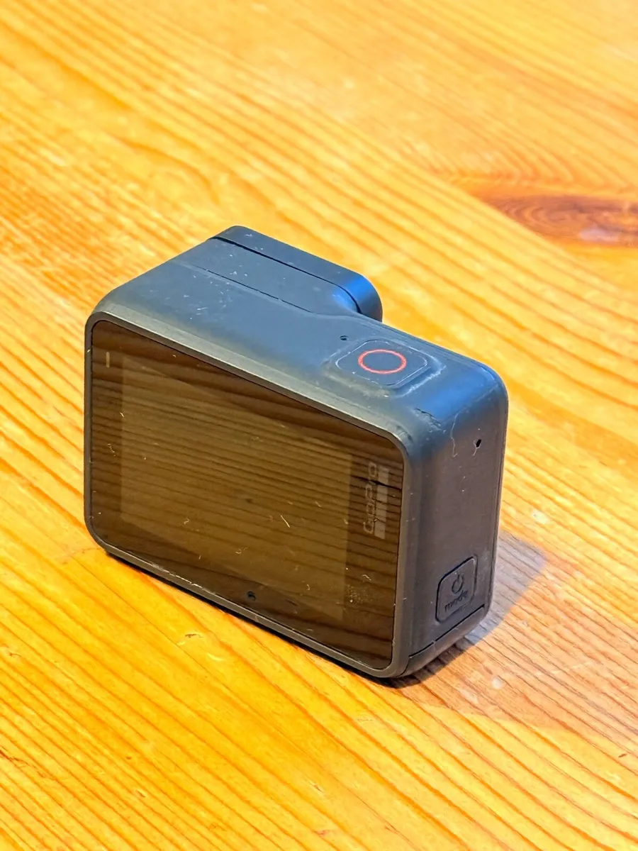 GoPro hero 7 black - Image 3