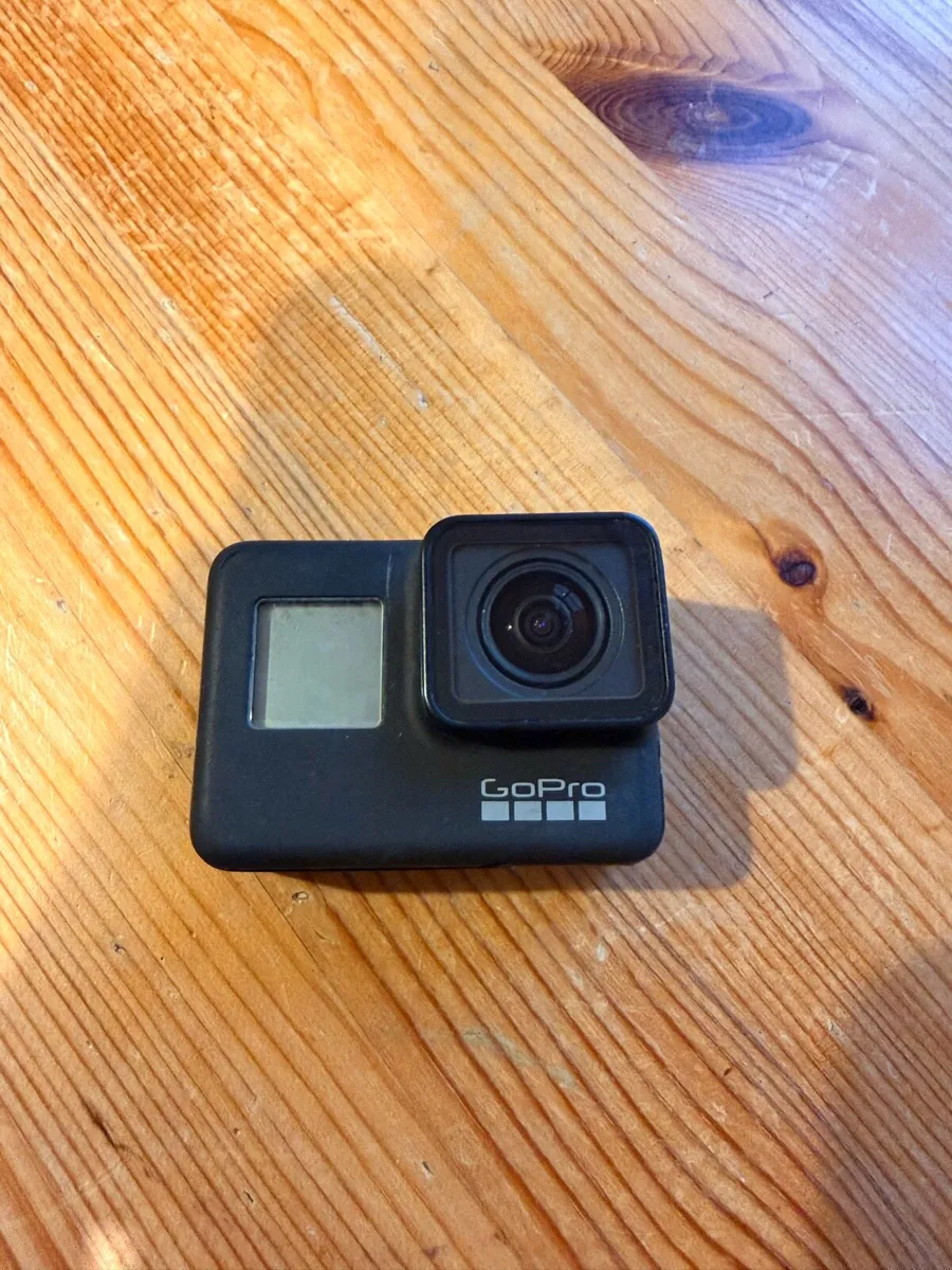 GoPro hero 7 black - Image 4