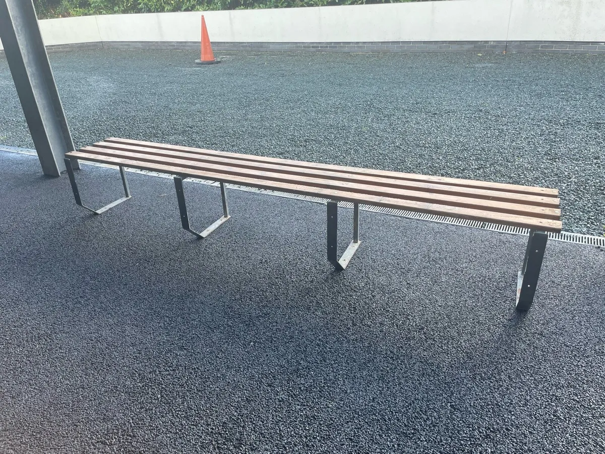Seating - Image 1