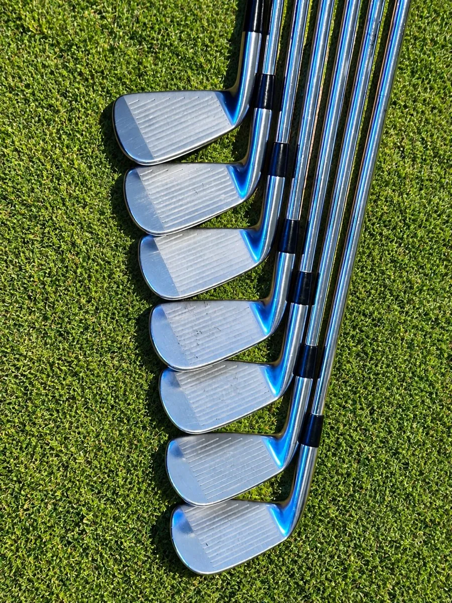 Titleist AP2 714 Forged Irons 4-PW - Image 2