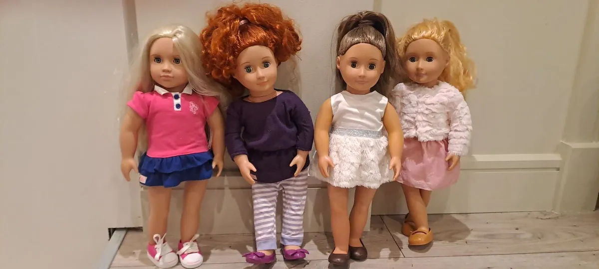 Dolls - Image 2