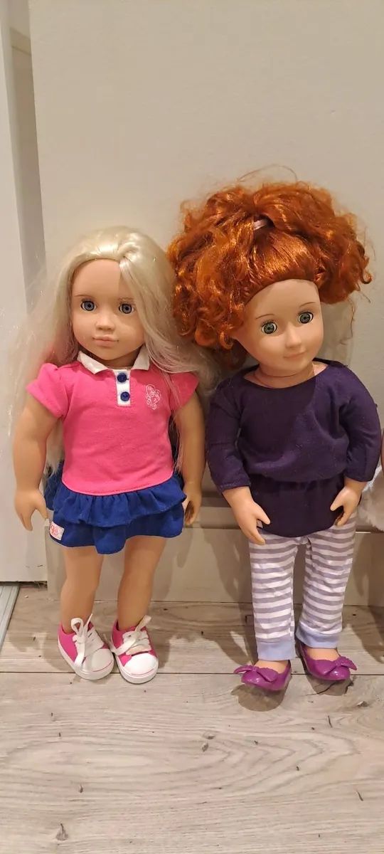 Dolls - Image 3