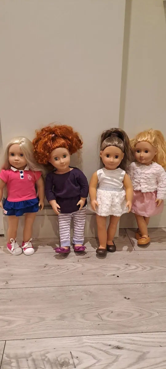 Dolls - Image 4