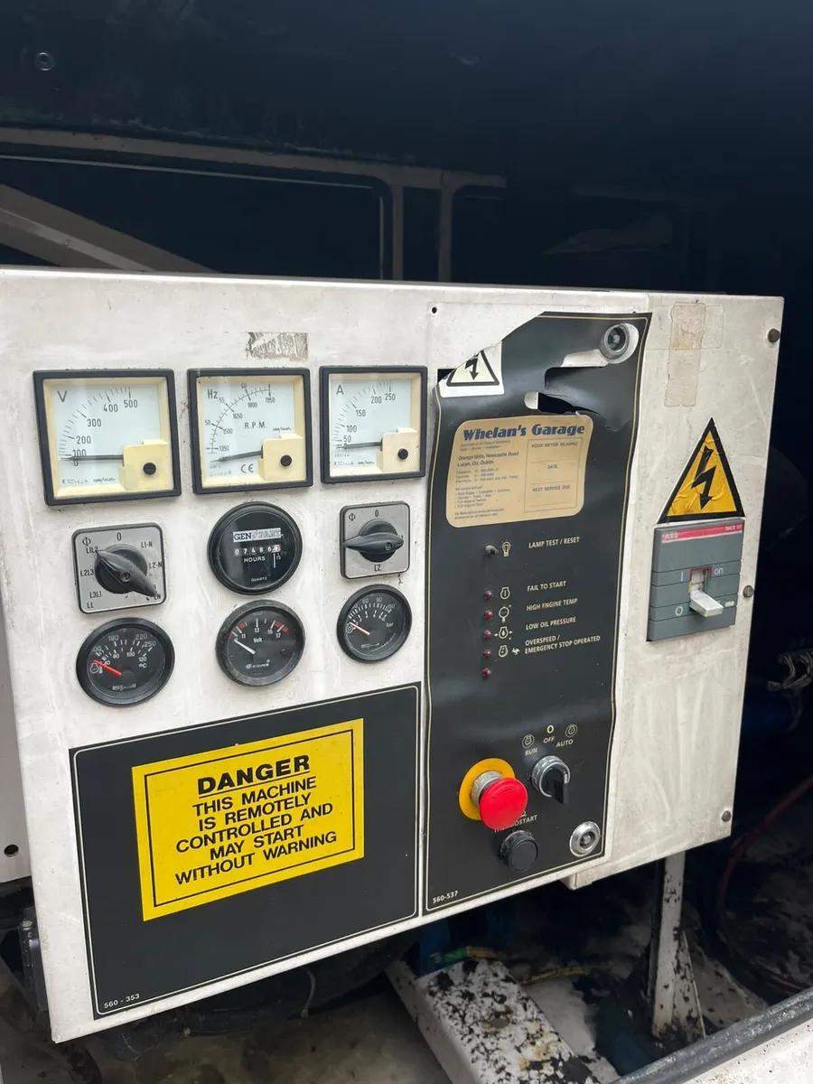 Generator - Image 3