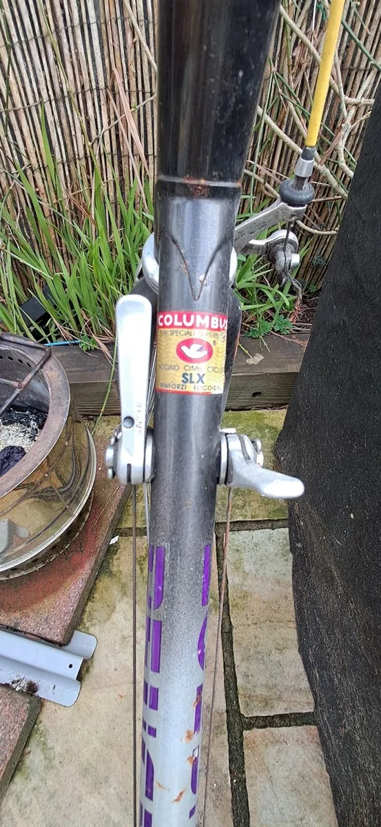 Racing Bike - Image 1