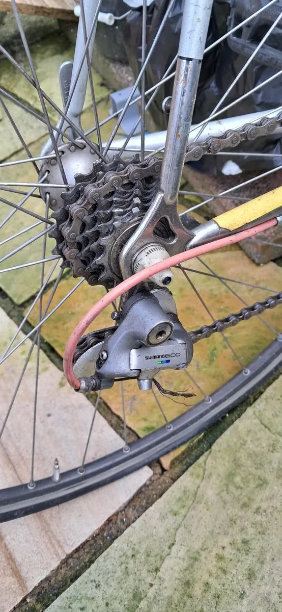 Racing Bike - Image 2