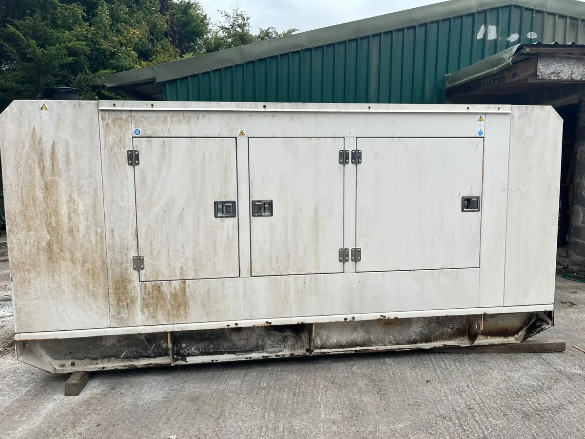 Generator - Image 1