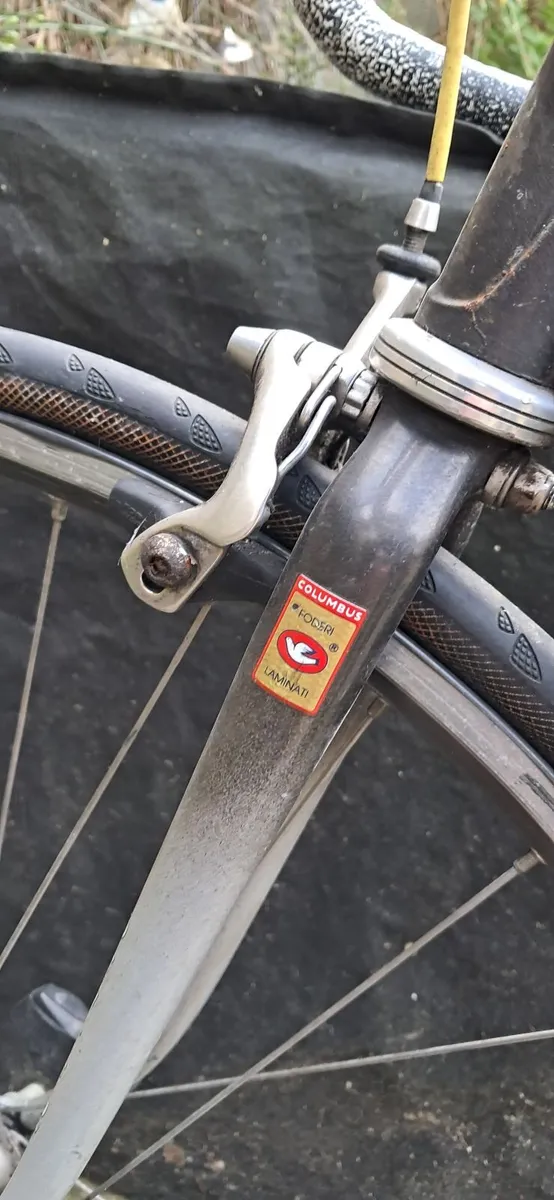Racing Bike - Image 4