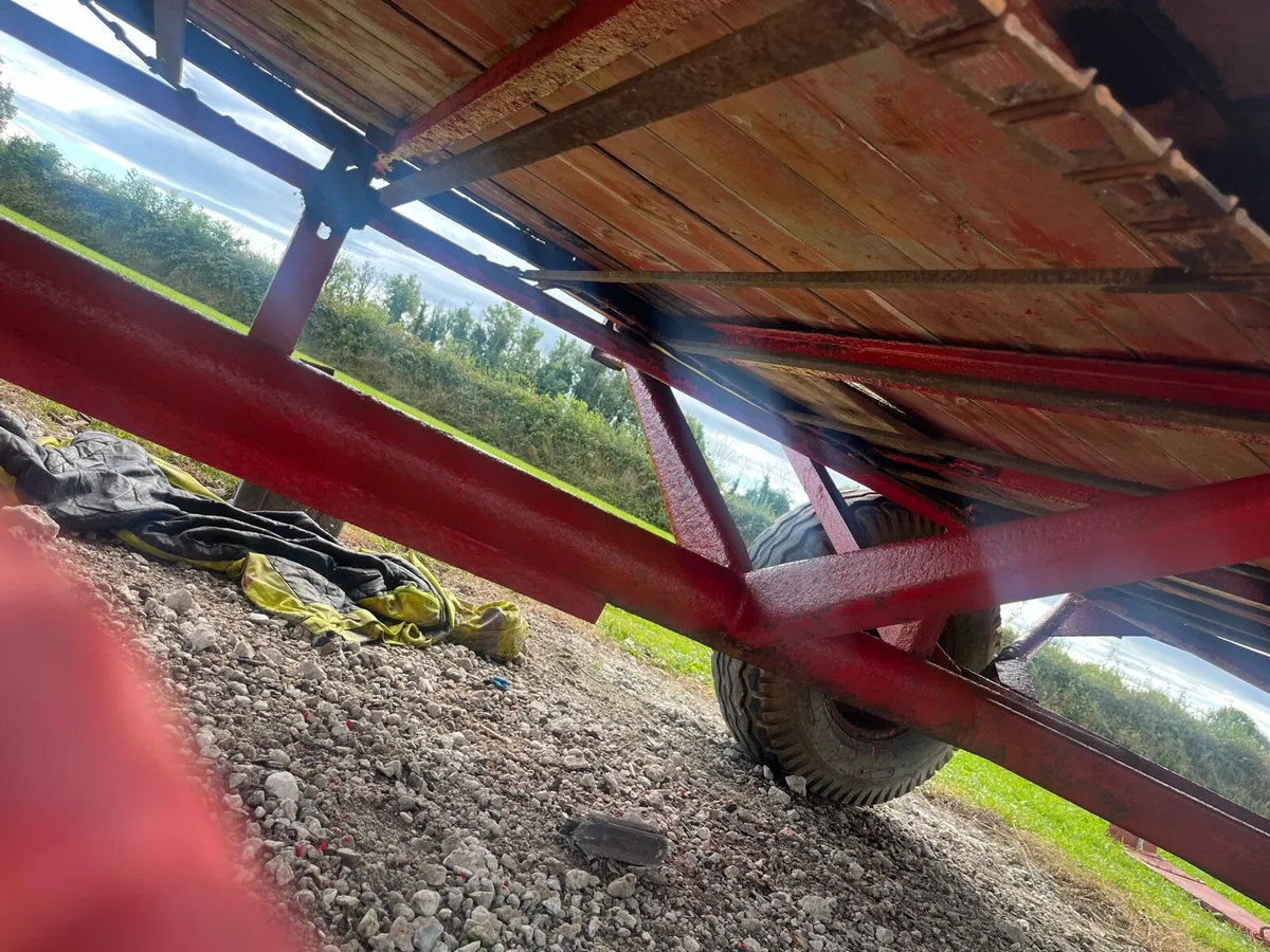 JL SPREADER - Image 2