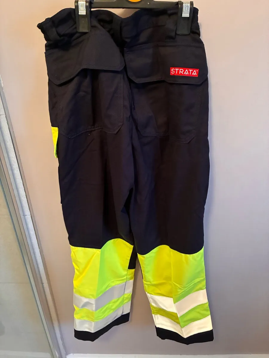 Men’s work trousers - Image 3