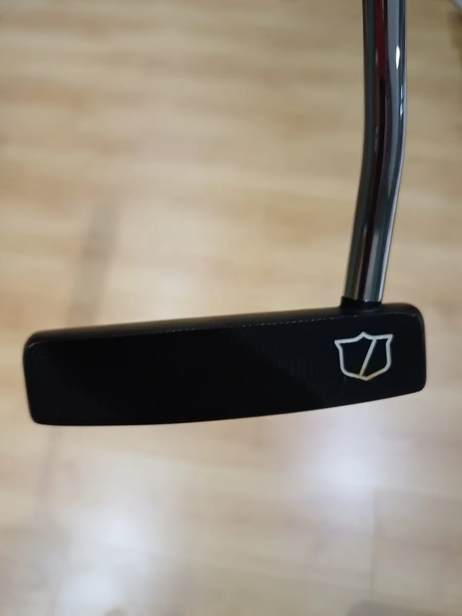 Wilson Infinate Bucktown Putter - Image 2