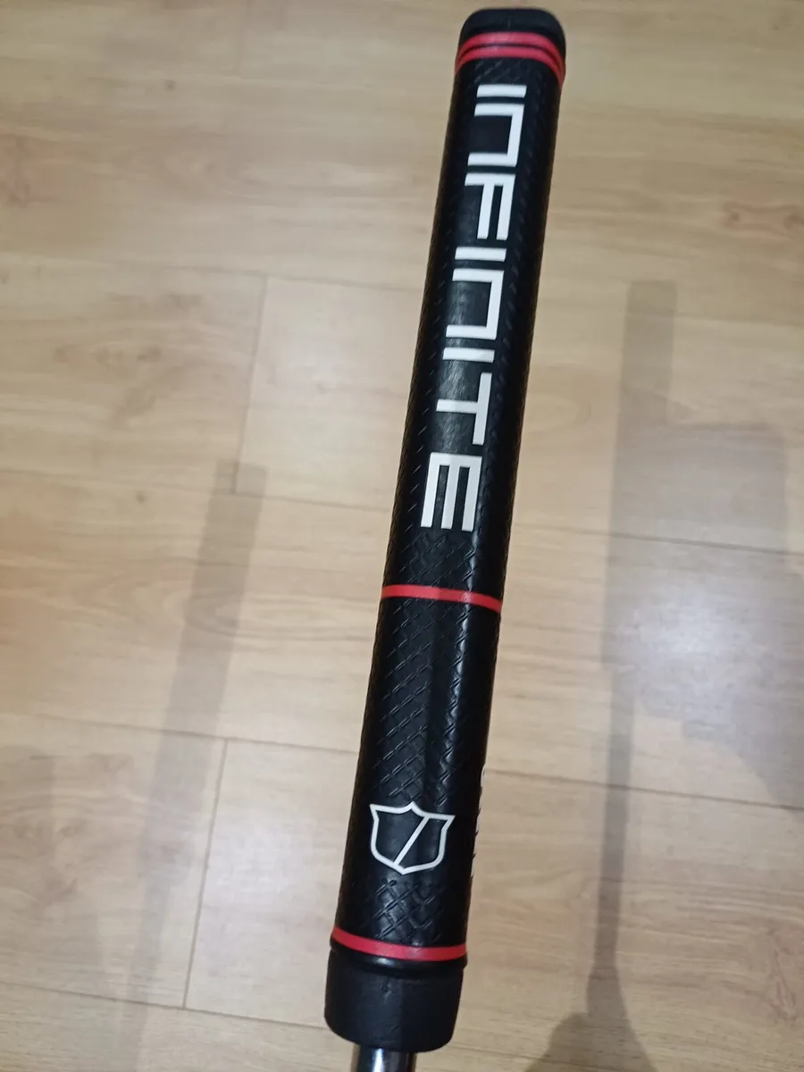 Wilson Infinate Bucktown Putter - Image 3