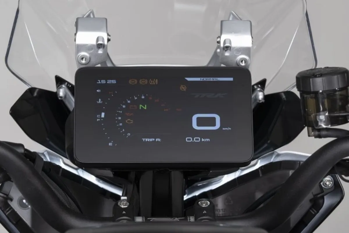 TRK902 XPLORER - Image 2
