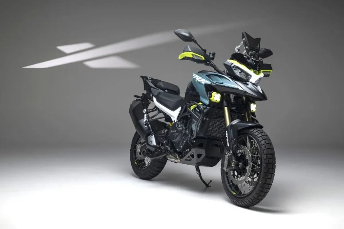 TRK902 XPLORER - Image 4