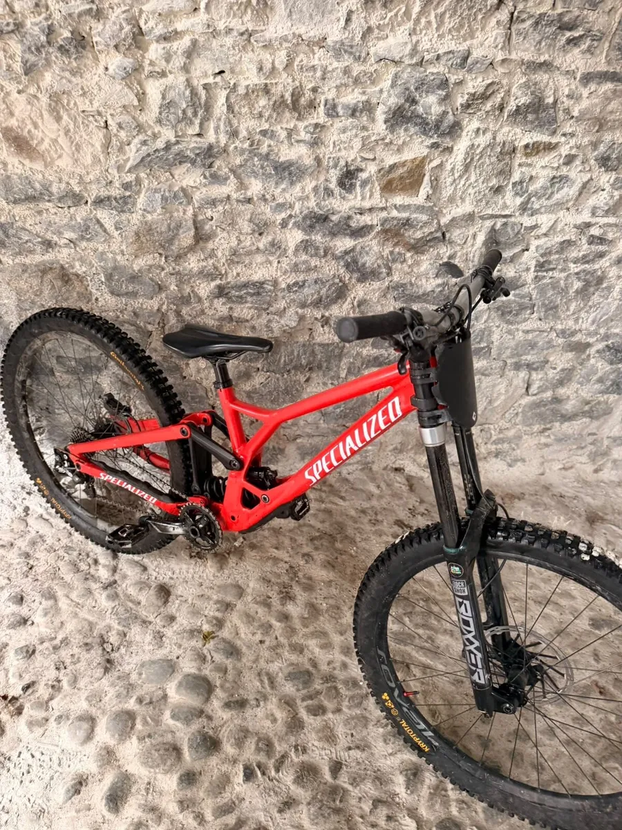 Specialised demo race 2023 - Image 2