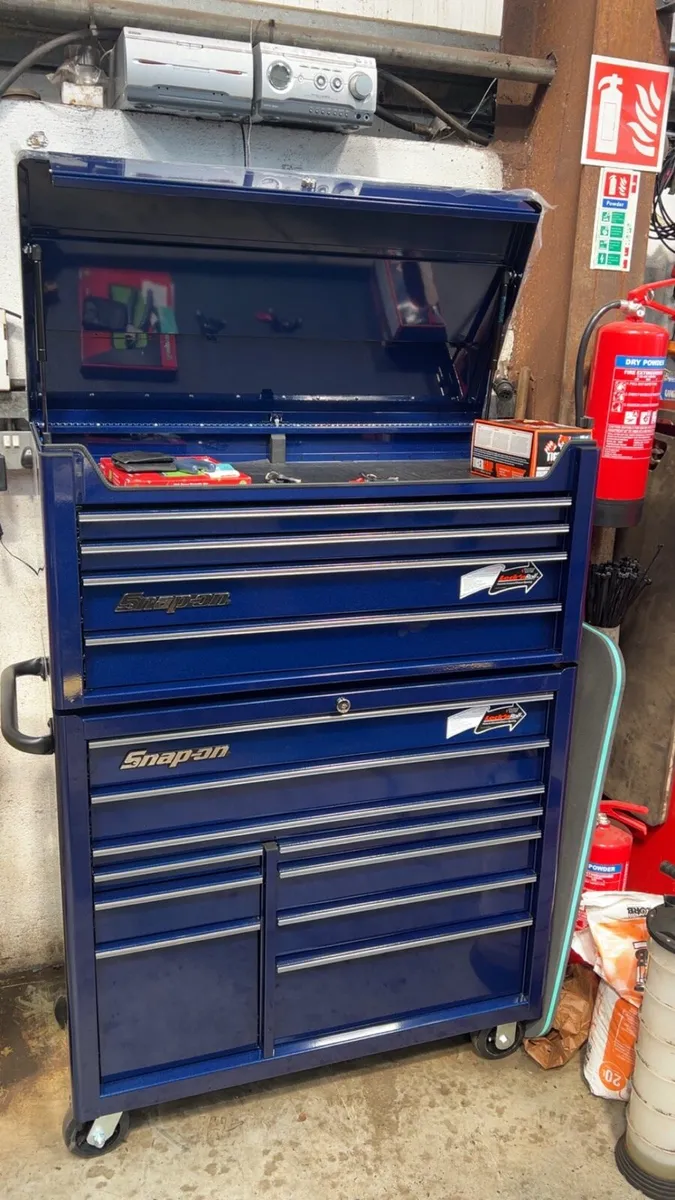 Snap on Box - Image 2