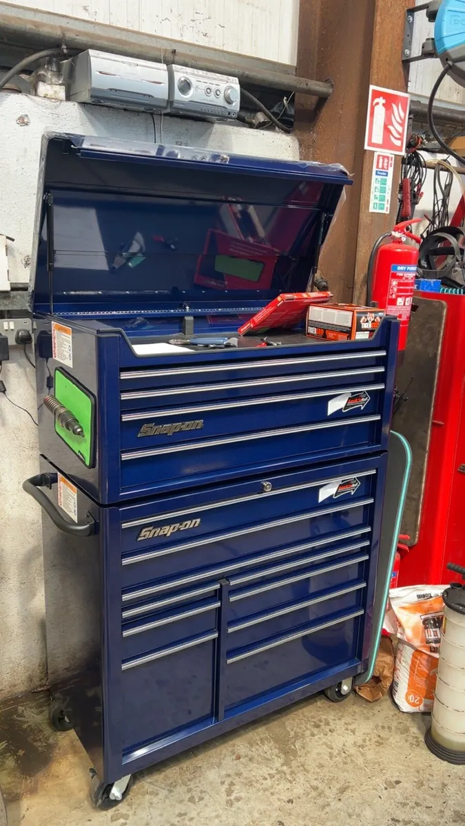 Snap on Box - Image 3