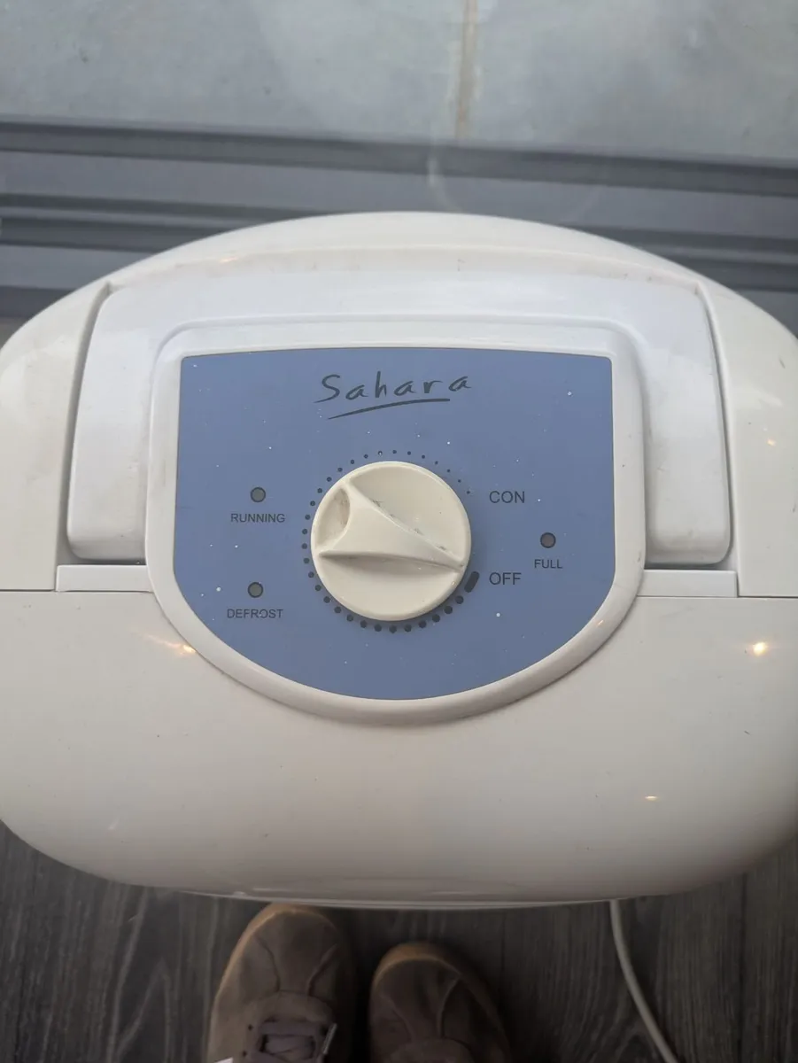 Saraha 5 Litre Home Dehumidifier - Image 2