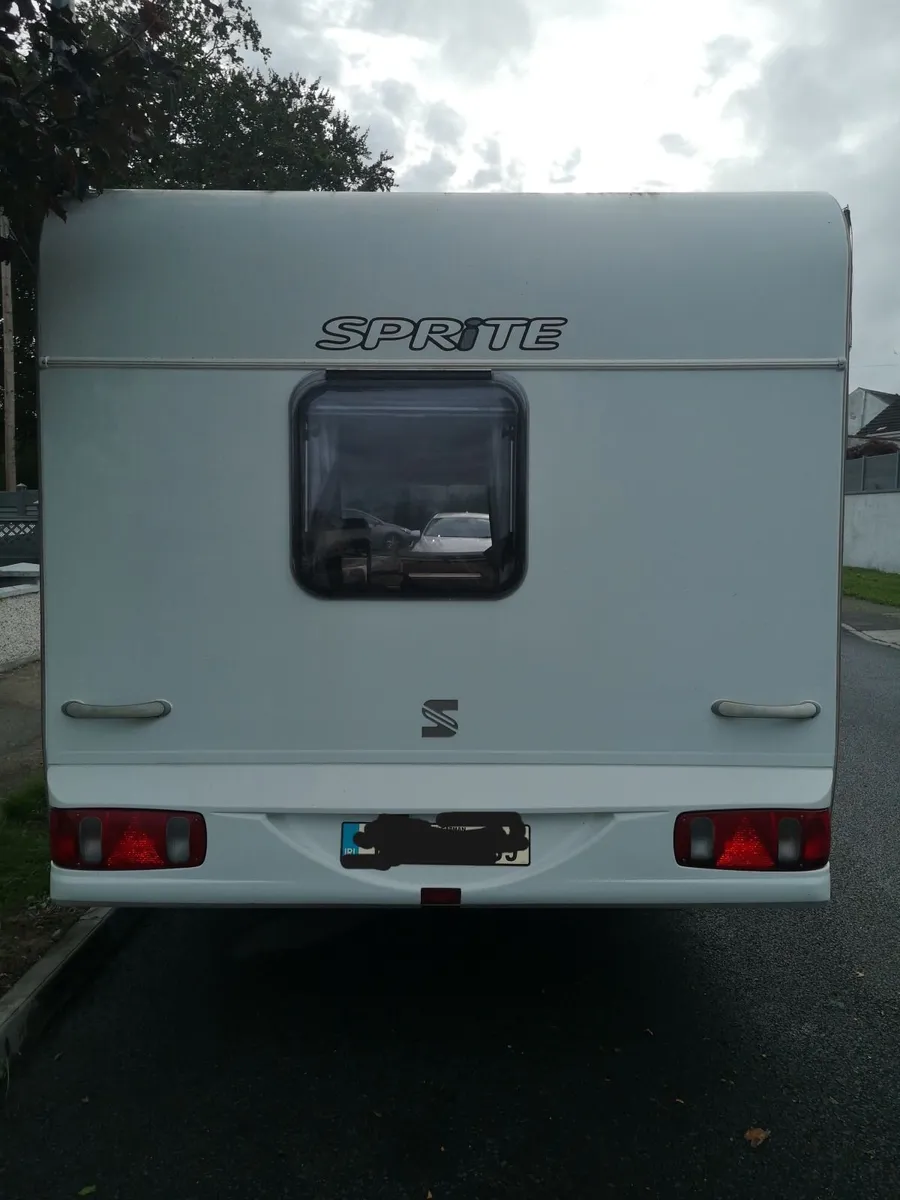 Caravan - Image 3