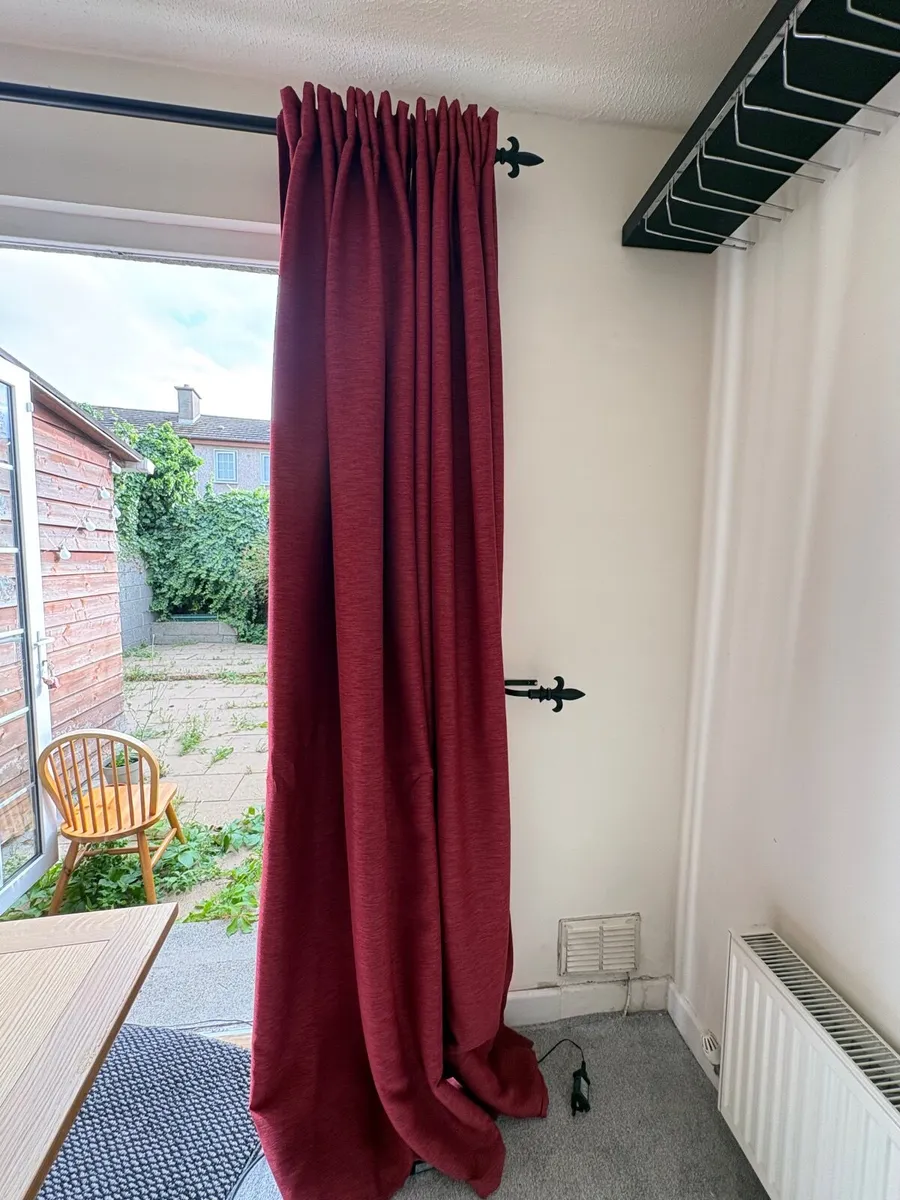 Curtains
