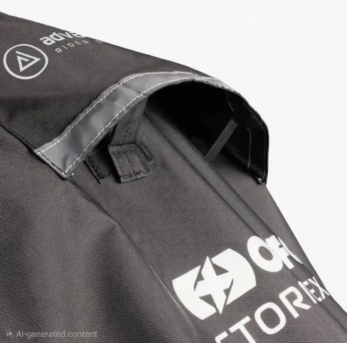Oxford stormex pro cover - Image 2