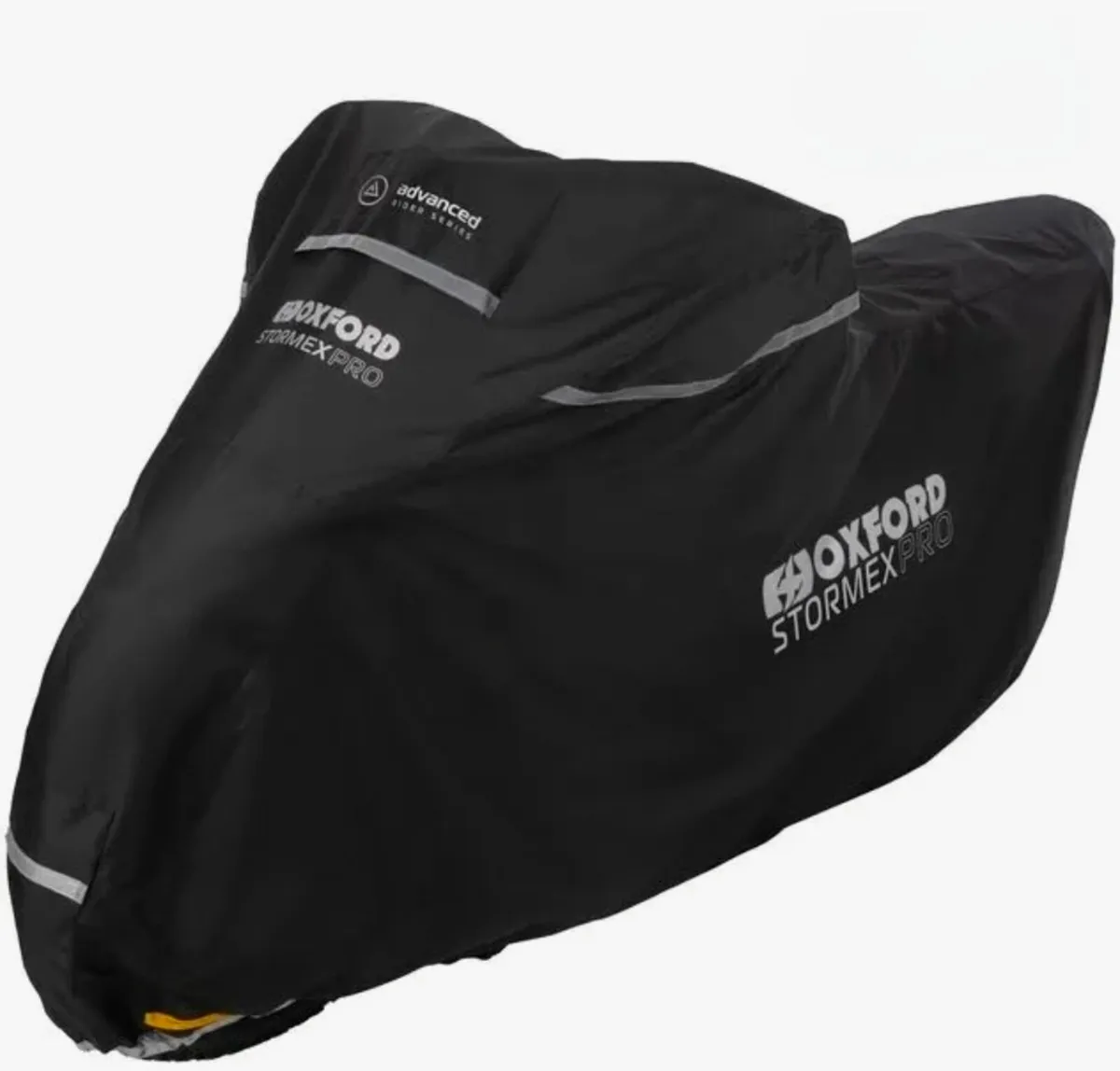 Oxford stormex pro cover - Image 4