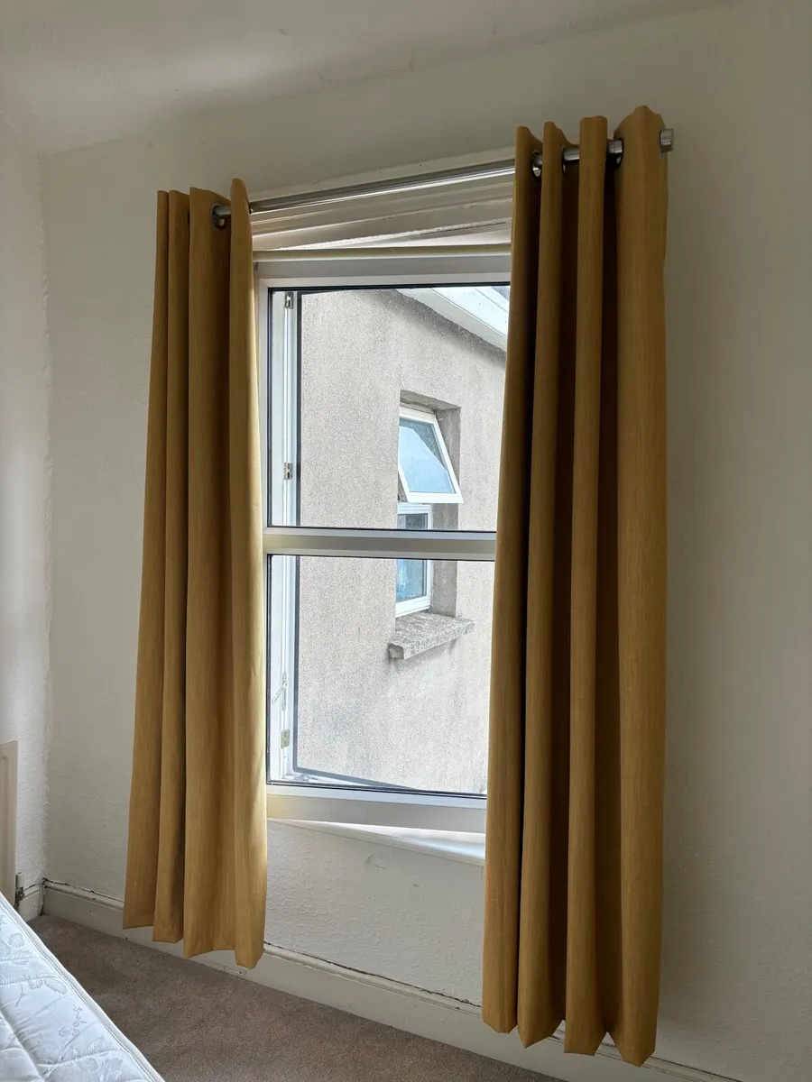 Curtains