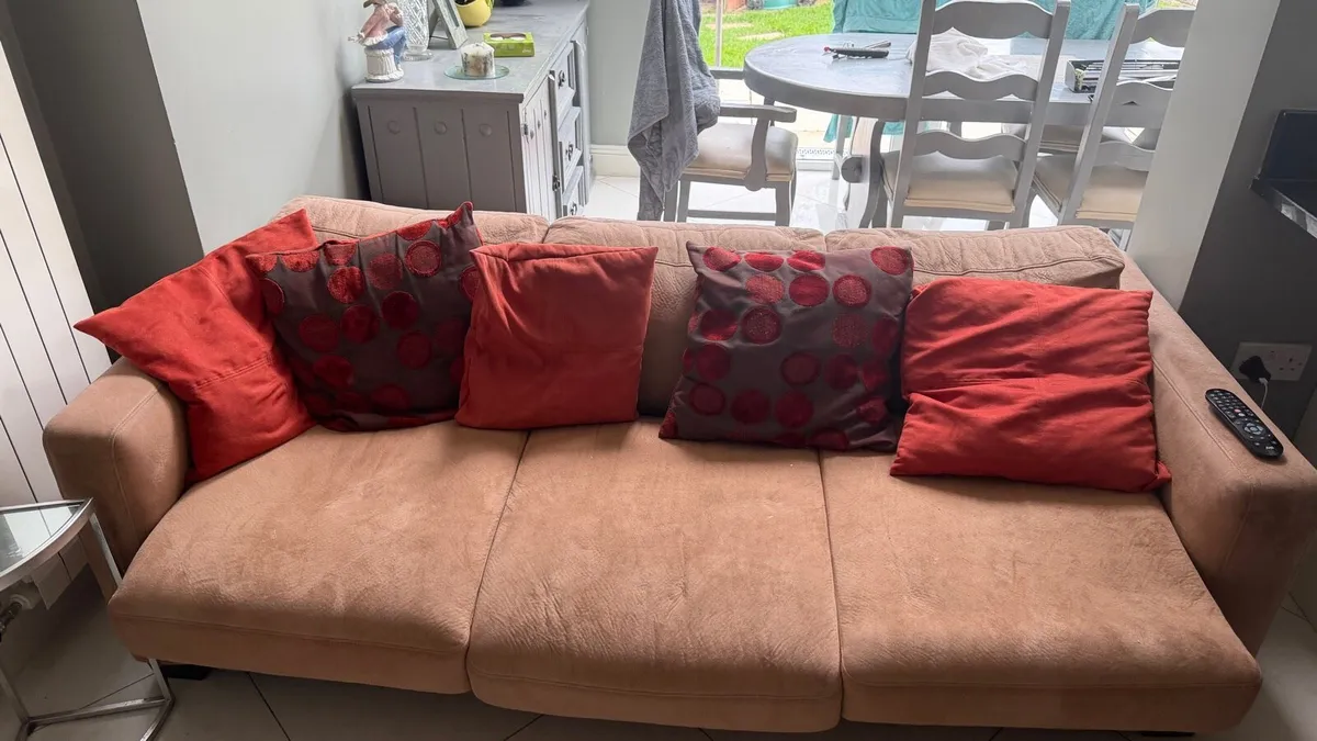 Sofa Bed - Image 1