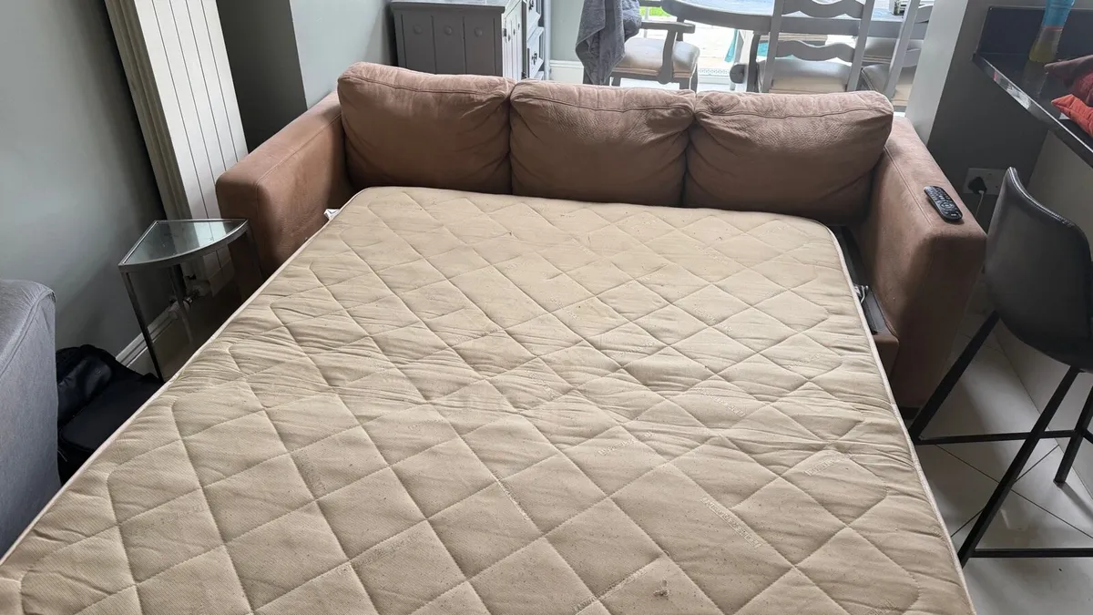 Sofa Bed - Image 2