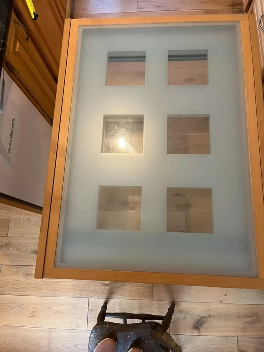 Table - Image 1
