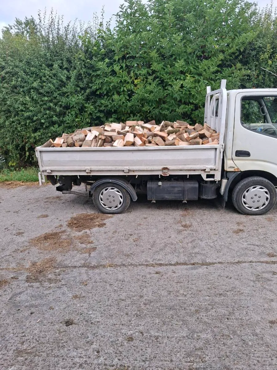 Firewood