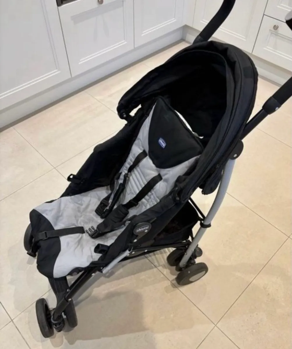 Chicco buggy - Image 1