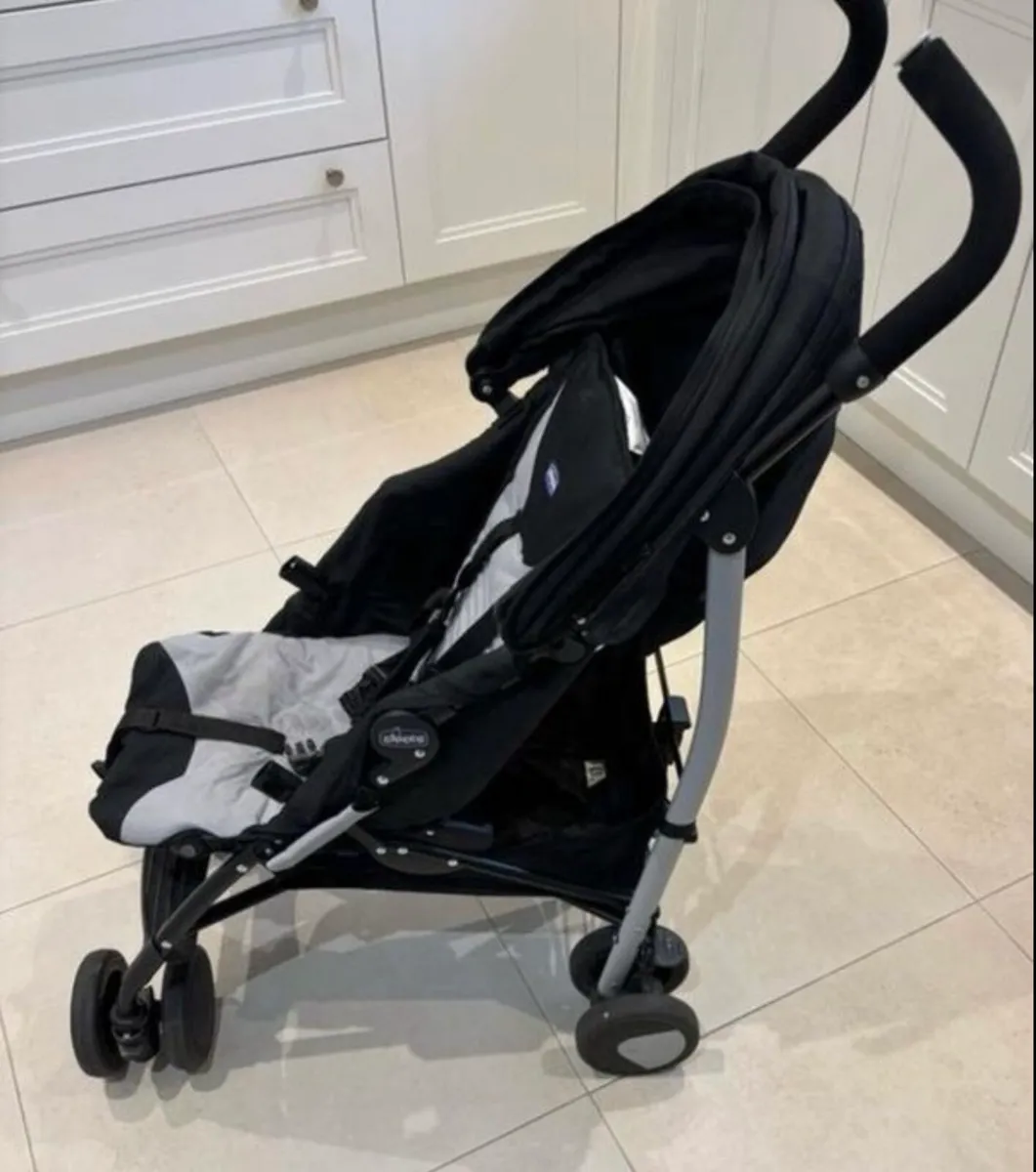 Chicco buggy - Image 2