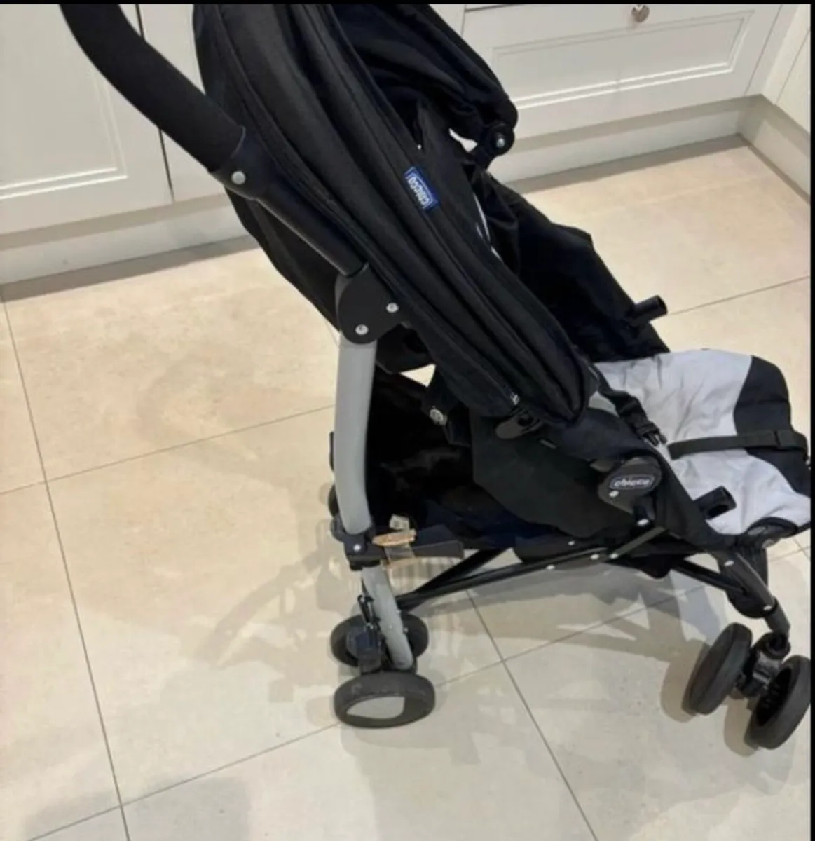 Chicco buggy - Image 4