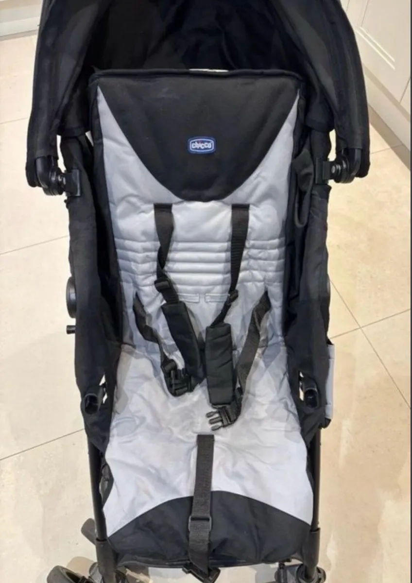 Chicco buggy - Image 3