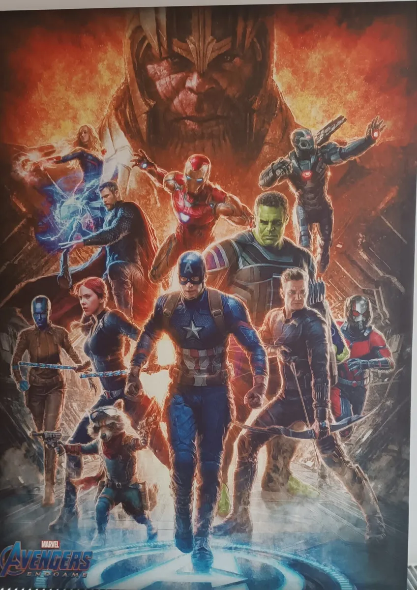 Wall Art - Image 1