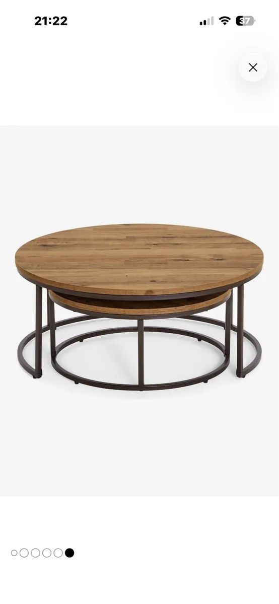Nest tables - Image 1