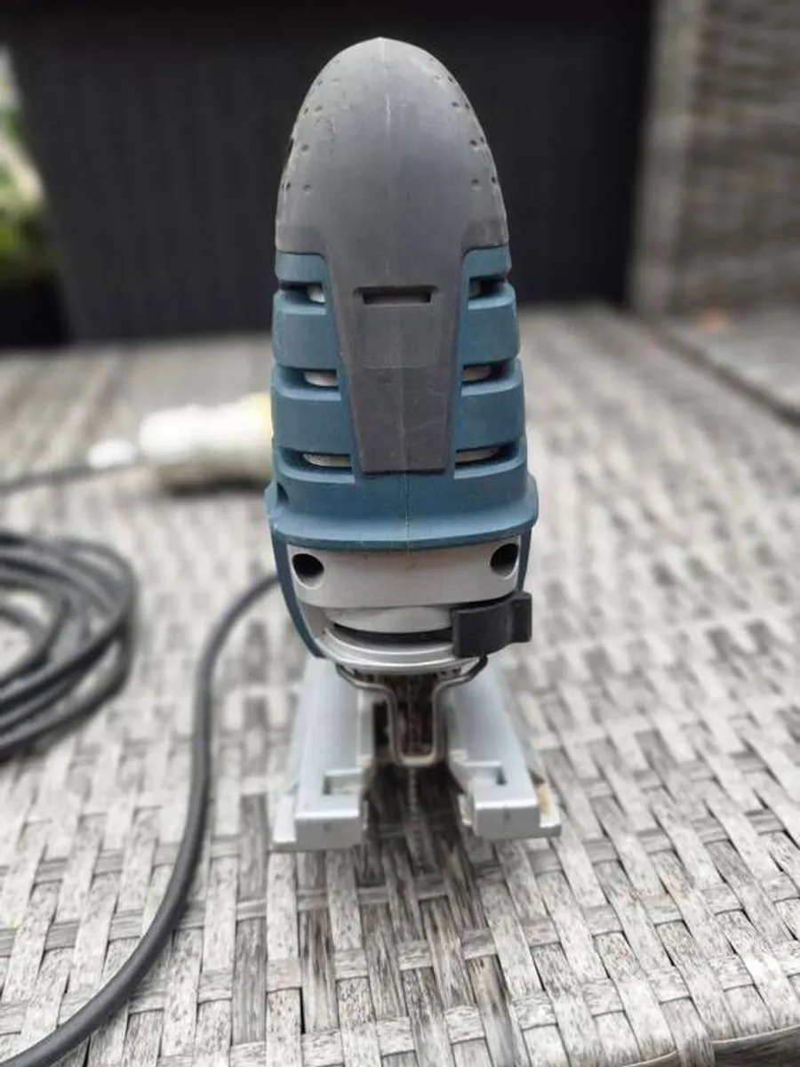 Bosch jigsaw - Image 4