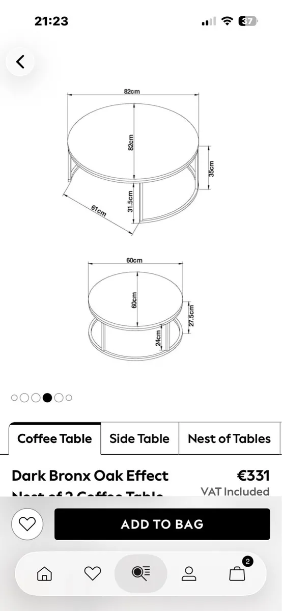 Nest tables - Image 2