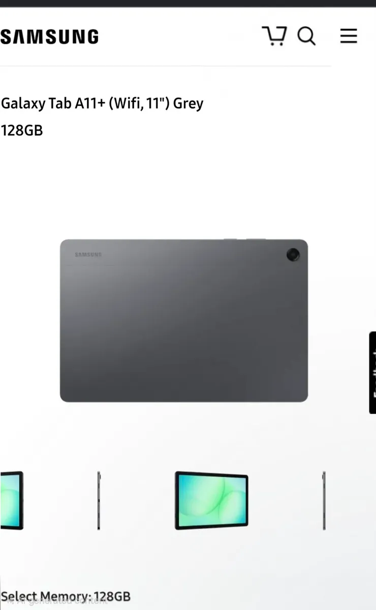 Samsung galaxy Tab A11+ - Image 4