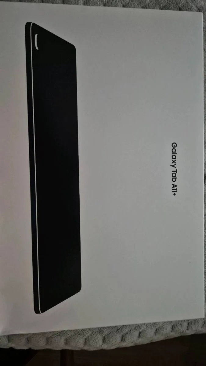 Samsung galaxy Tab A11+ - Image 1