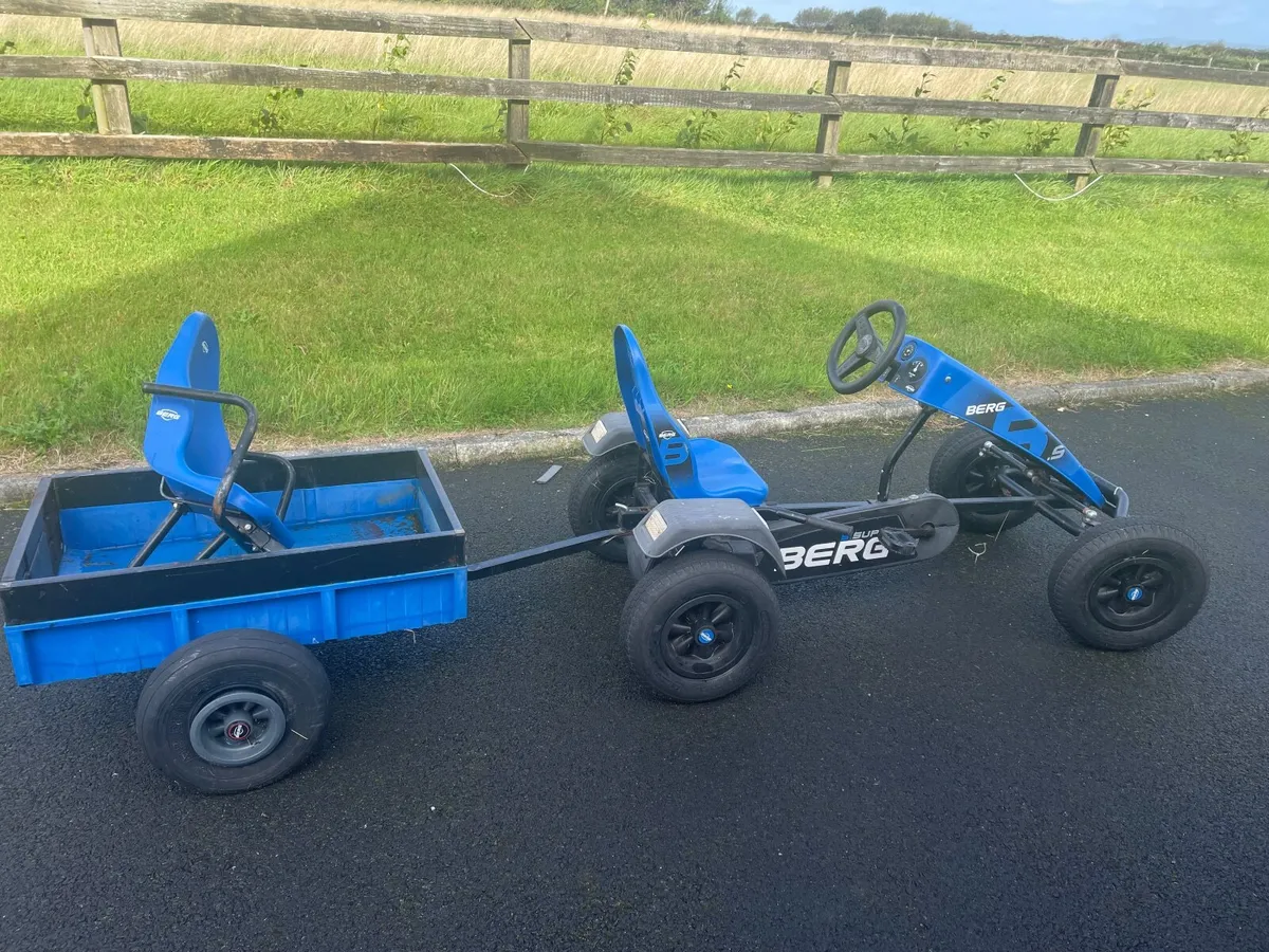 Kart for sale 0858587855 - Image 1