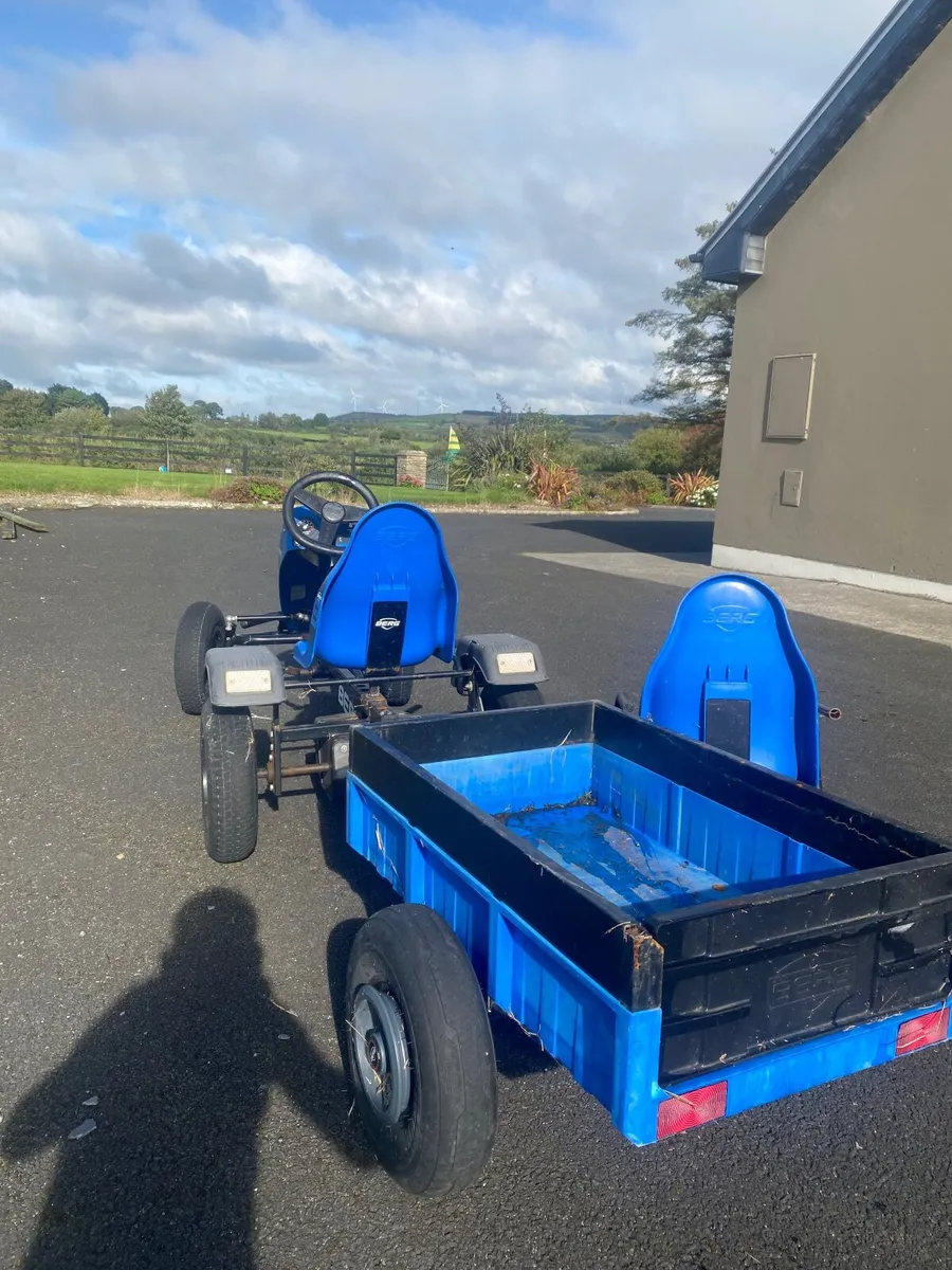Kart for sale 0858587855 - Image 2