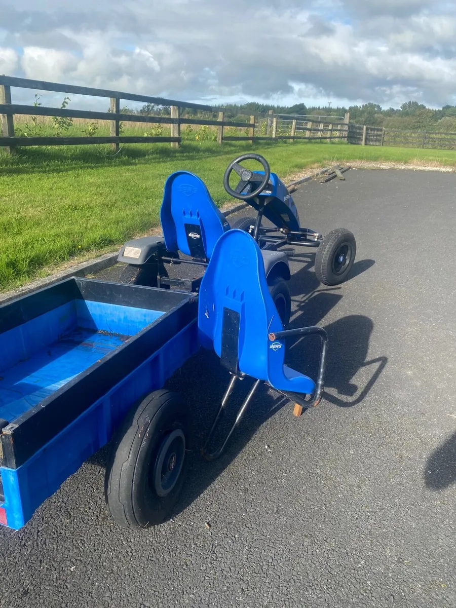 Kart for sale 0858587855 - Image 3
