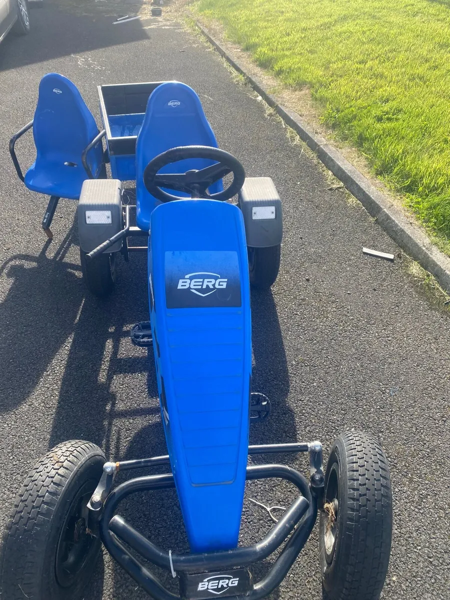 Kart for sale 0858587855 - Image 4